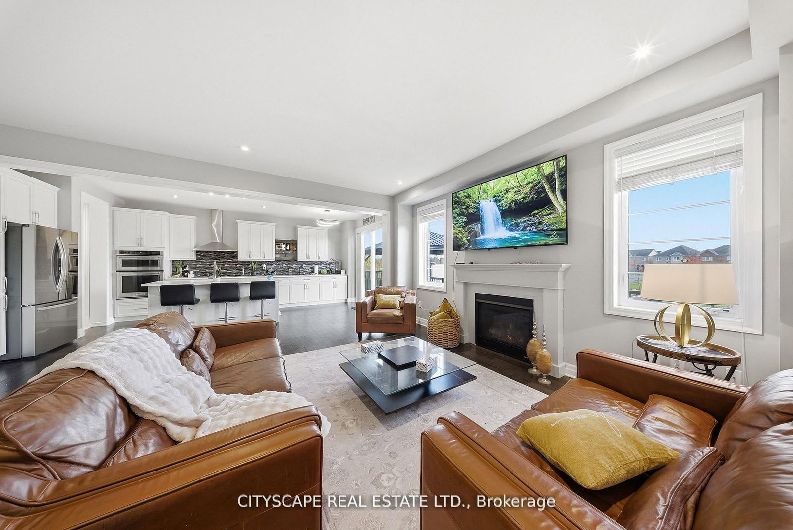 28 Celano Drive • Hamilton, ON photo 13