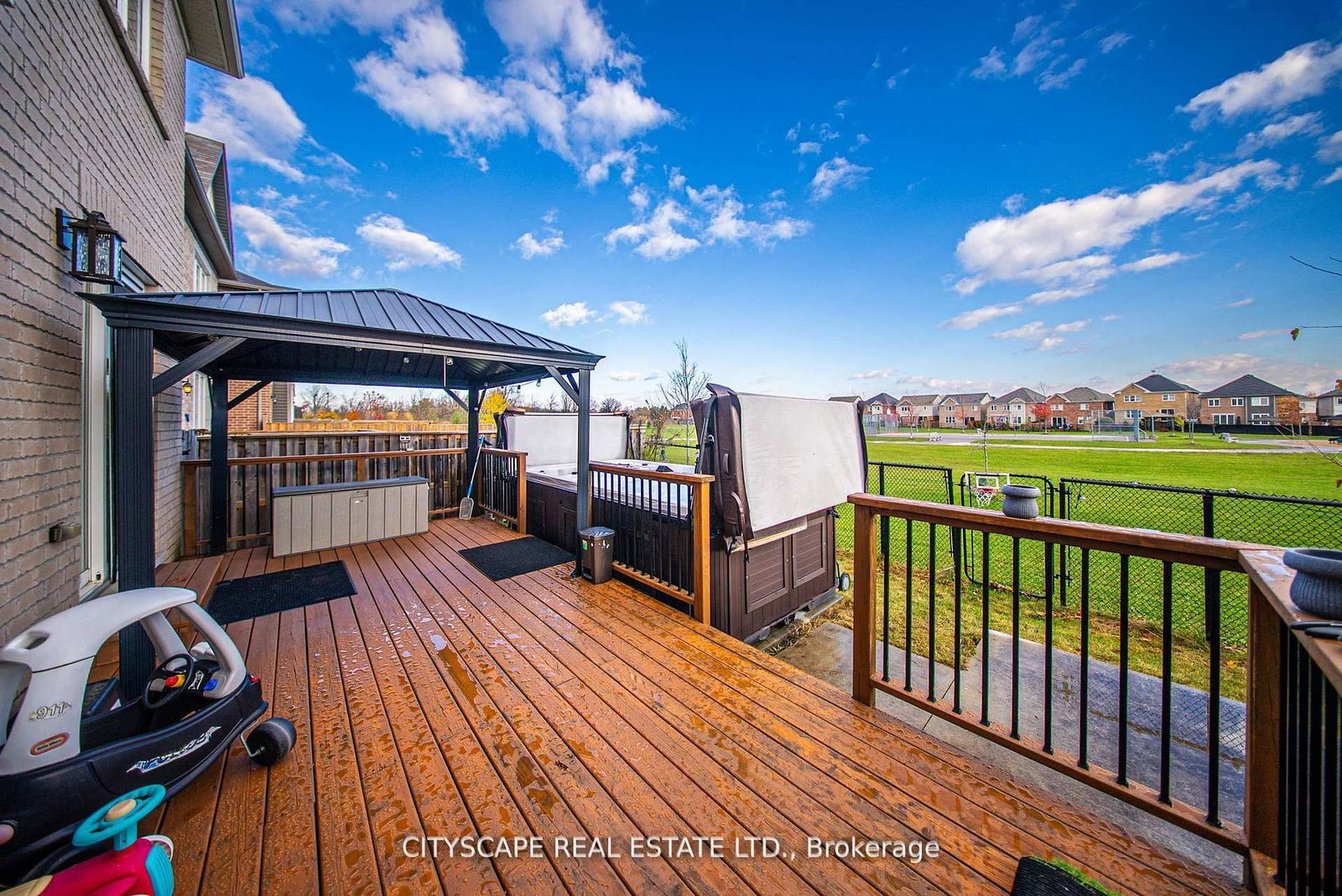 28 Celano Drive • Hamilton, ON photo 38