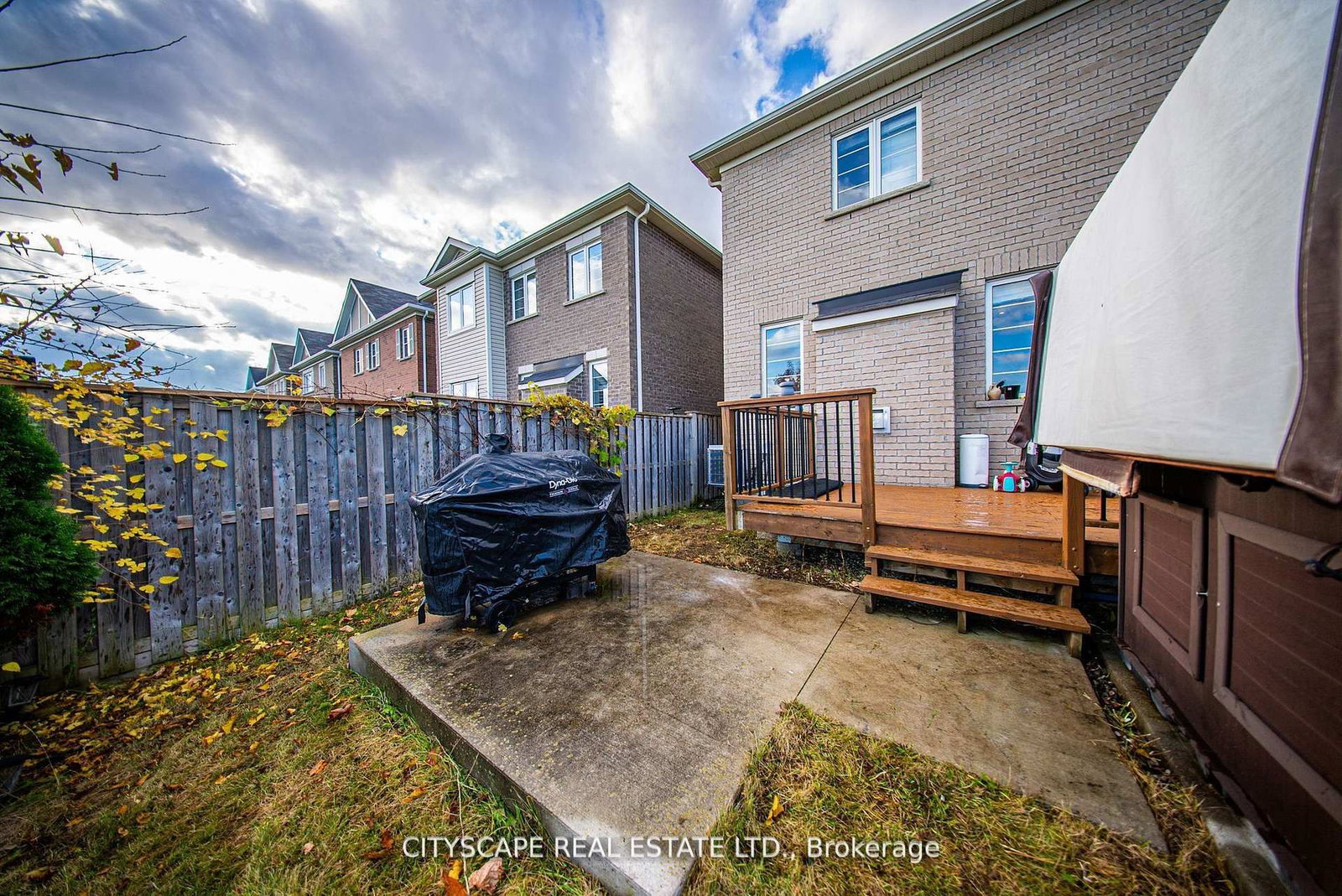 28 Celano Drive • Hamilton, ON photo 40