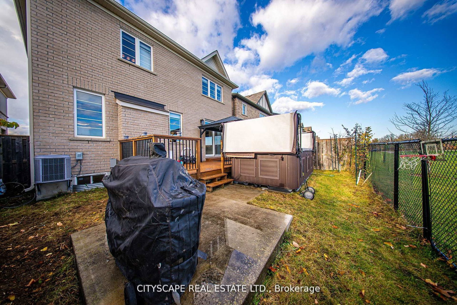 28 Celano Drive • Hamilton, ON photo 41