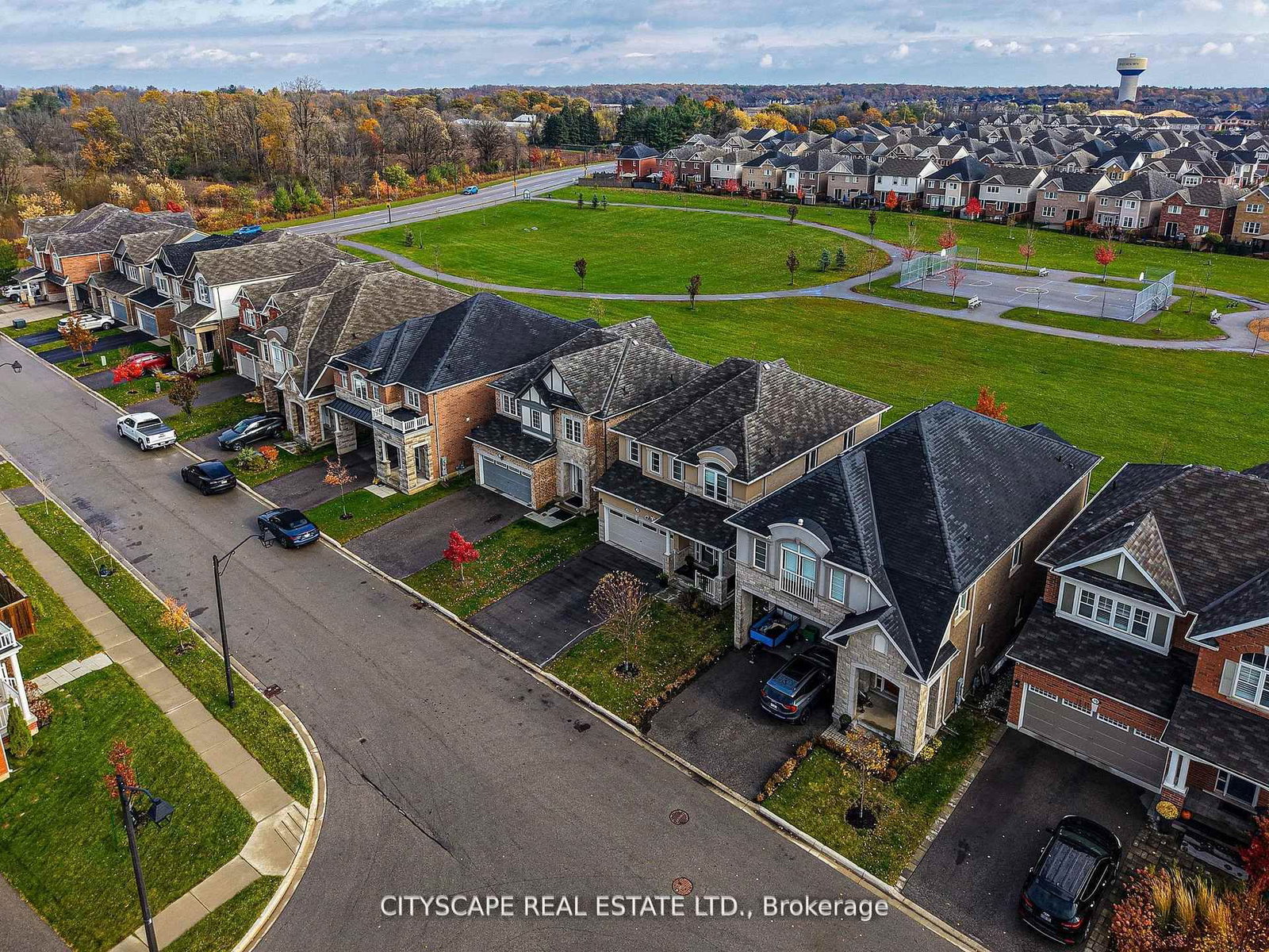 28 Celano Drive • Hamilton, ON photo 43