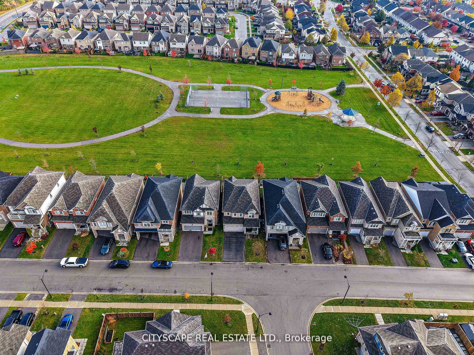 28 Celano Drive • Hamilton, ON photo 45