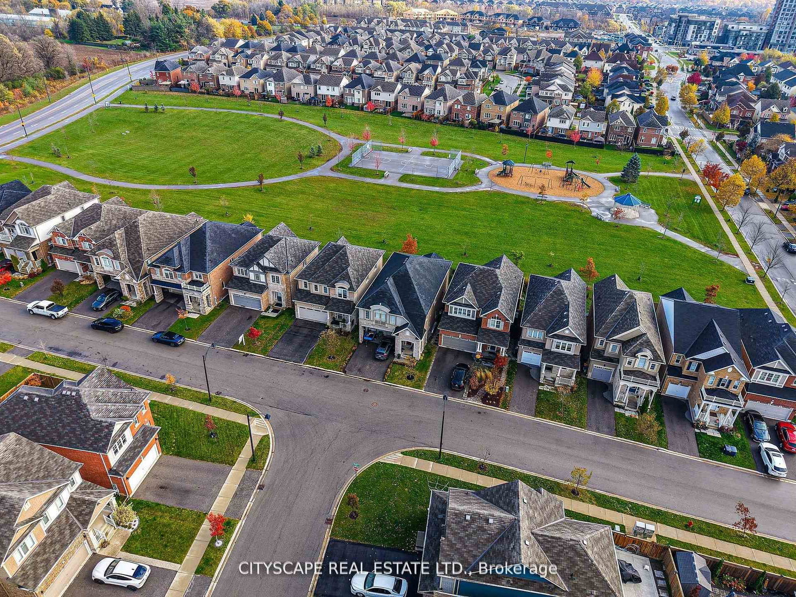 28 Celano Drive • Hamilton, ON photo 48