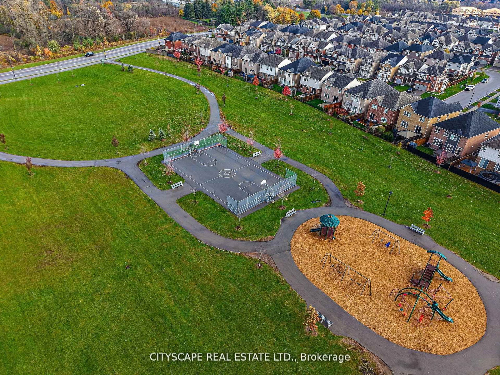 28 Celano Drive • Hamilton, ON photo 49