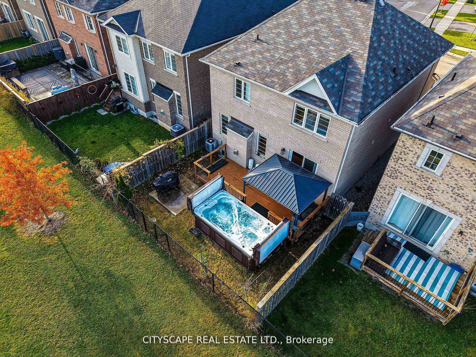 28 Celano Drive • Hamilton, ON photo 50