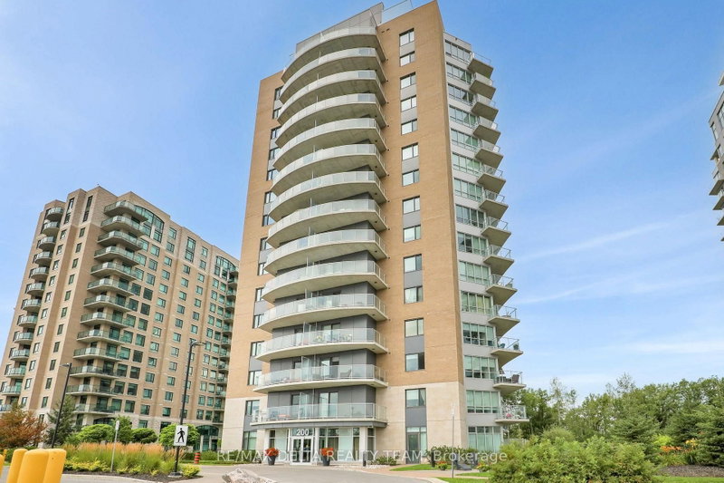 1401 - 200 Inlet Private