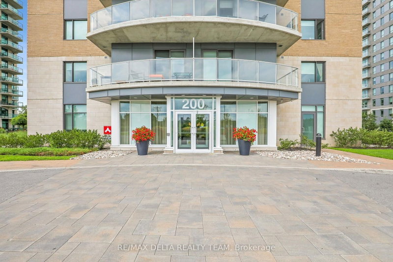 1401 - 200 Inlet Private