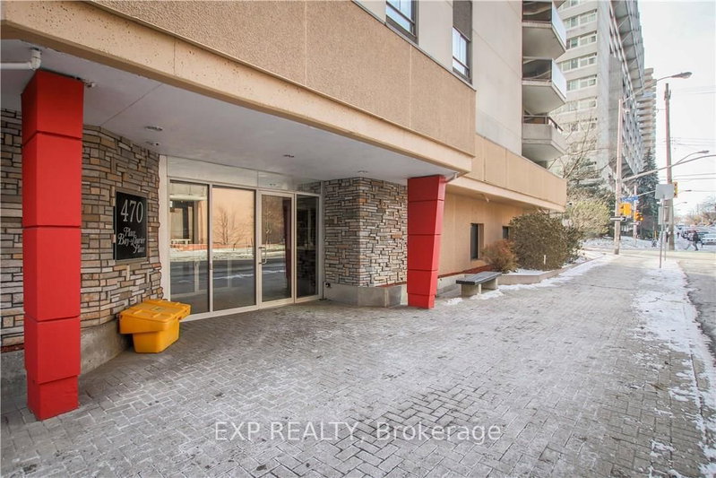 403 - 470 Laurier Avenue W