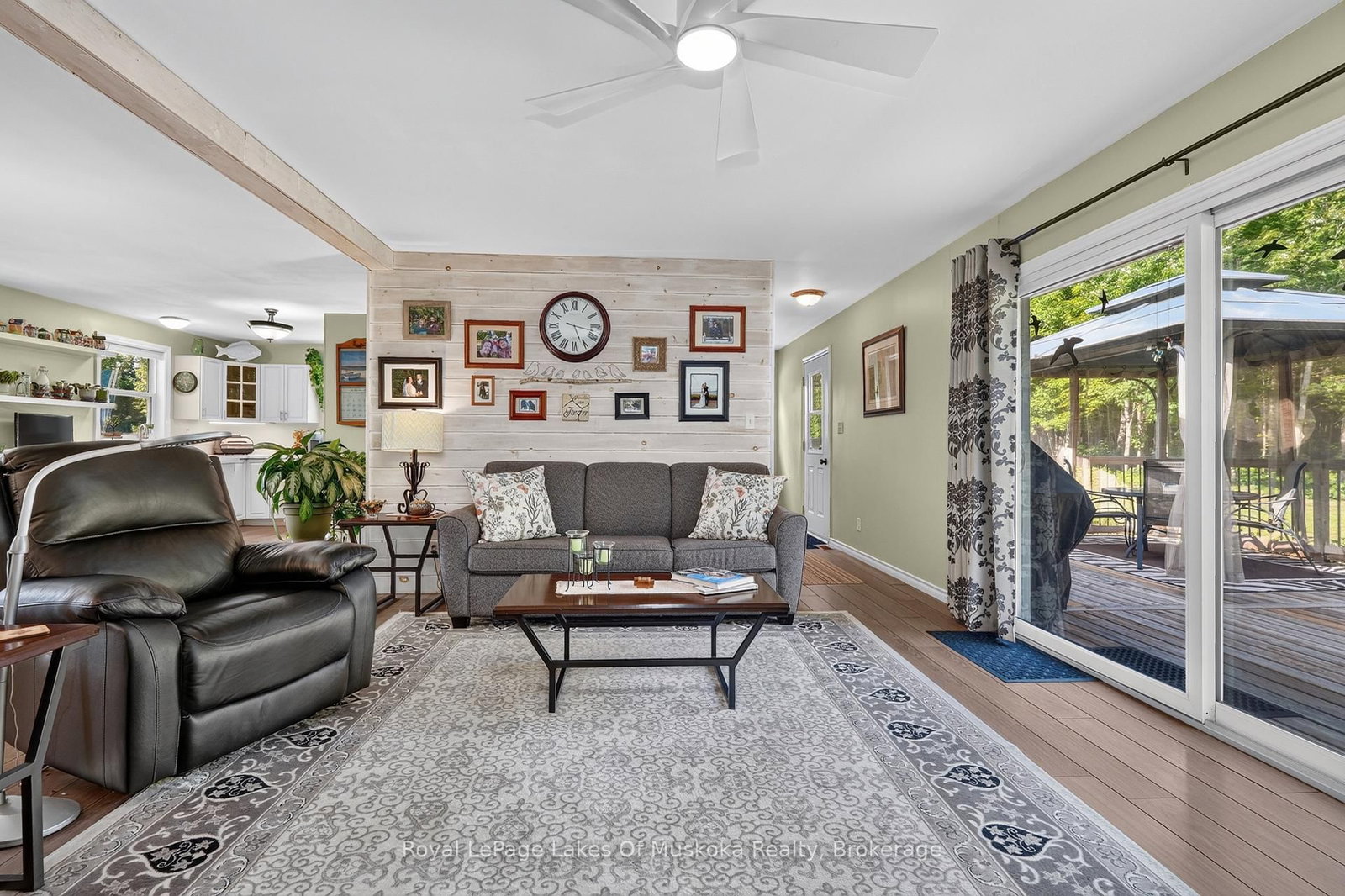 400 Chetwynd Road • Armour, ON photo 11