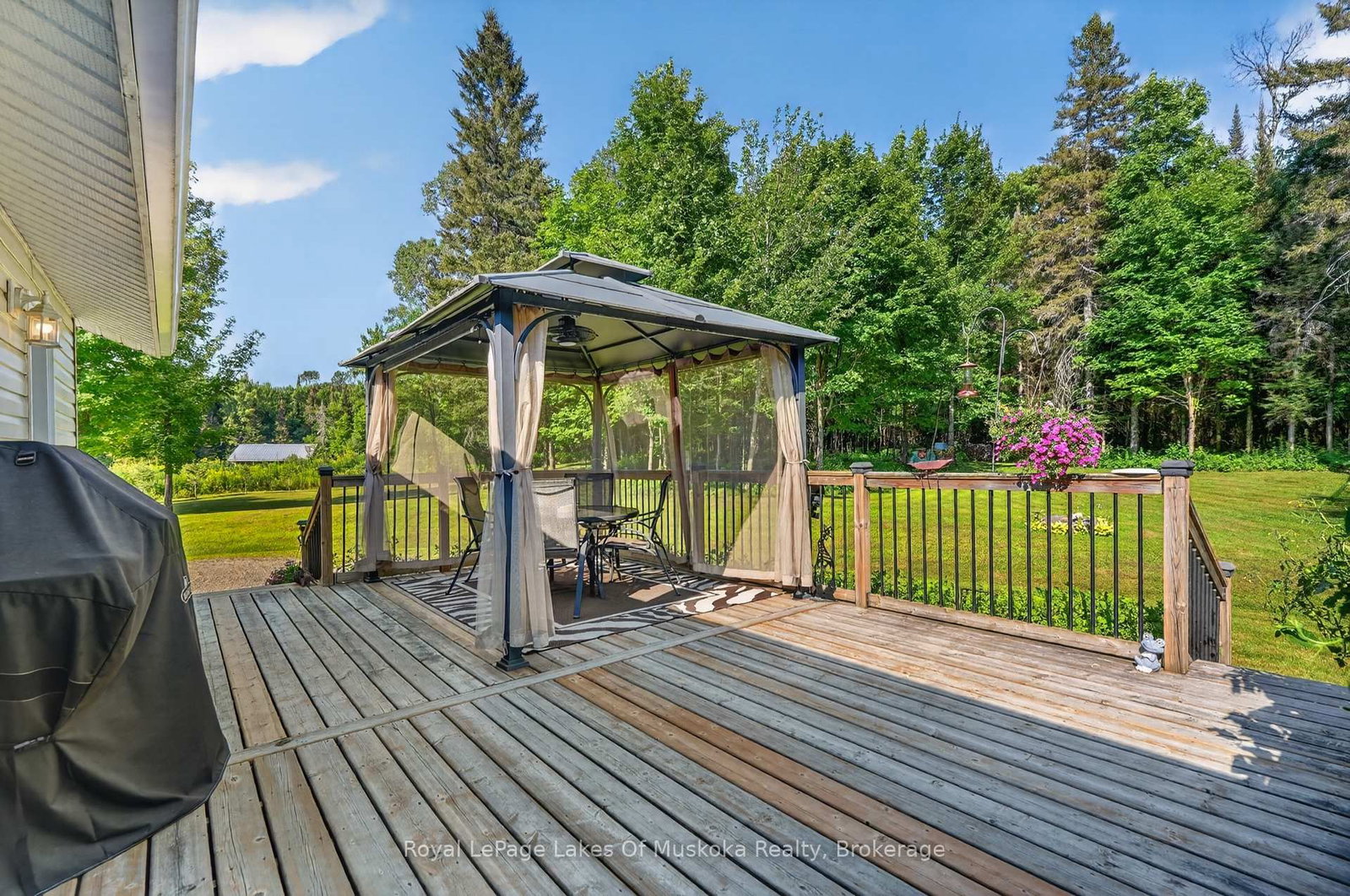 400 Chetwynd Road • Armour, ON photo 28