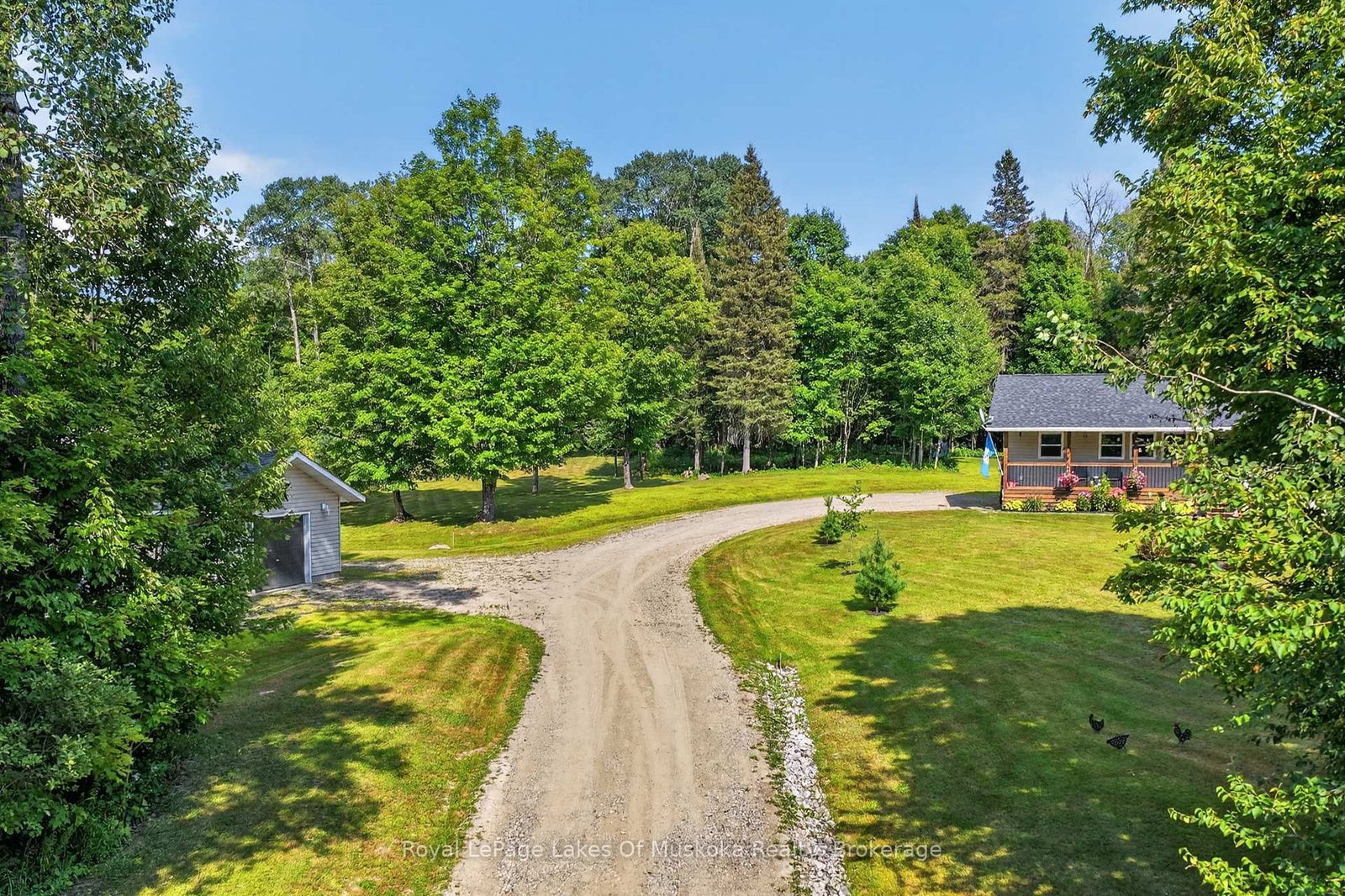 400 Chetwynd Road • Armour, ON photo 3