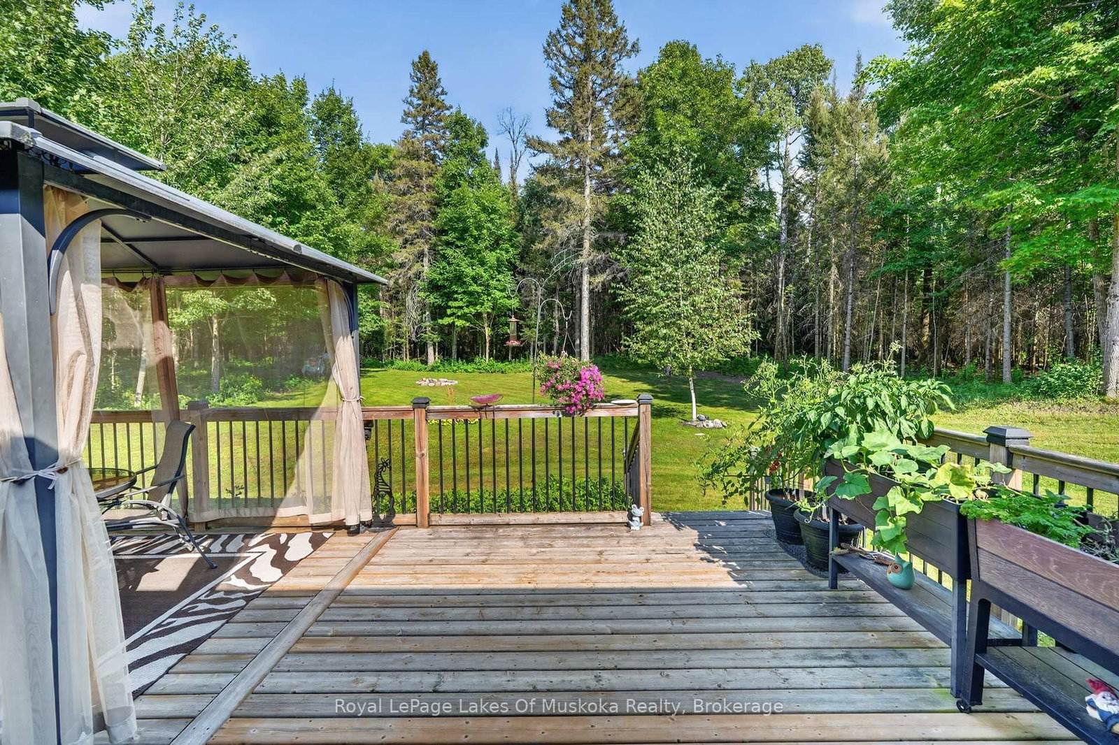 400 Chetwynd Road • Armour, ON photo 30