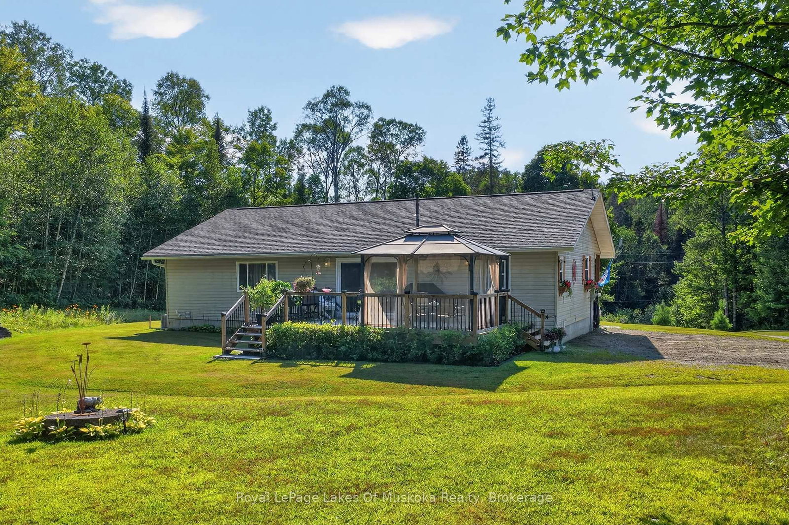 400 Chetwynd Road • Armour, ON photo 32