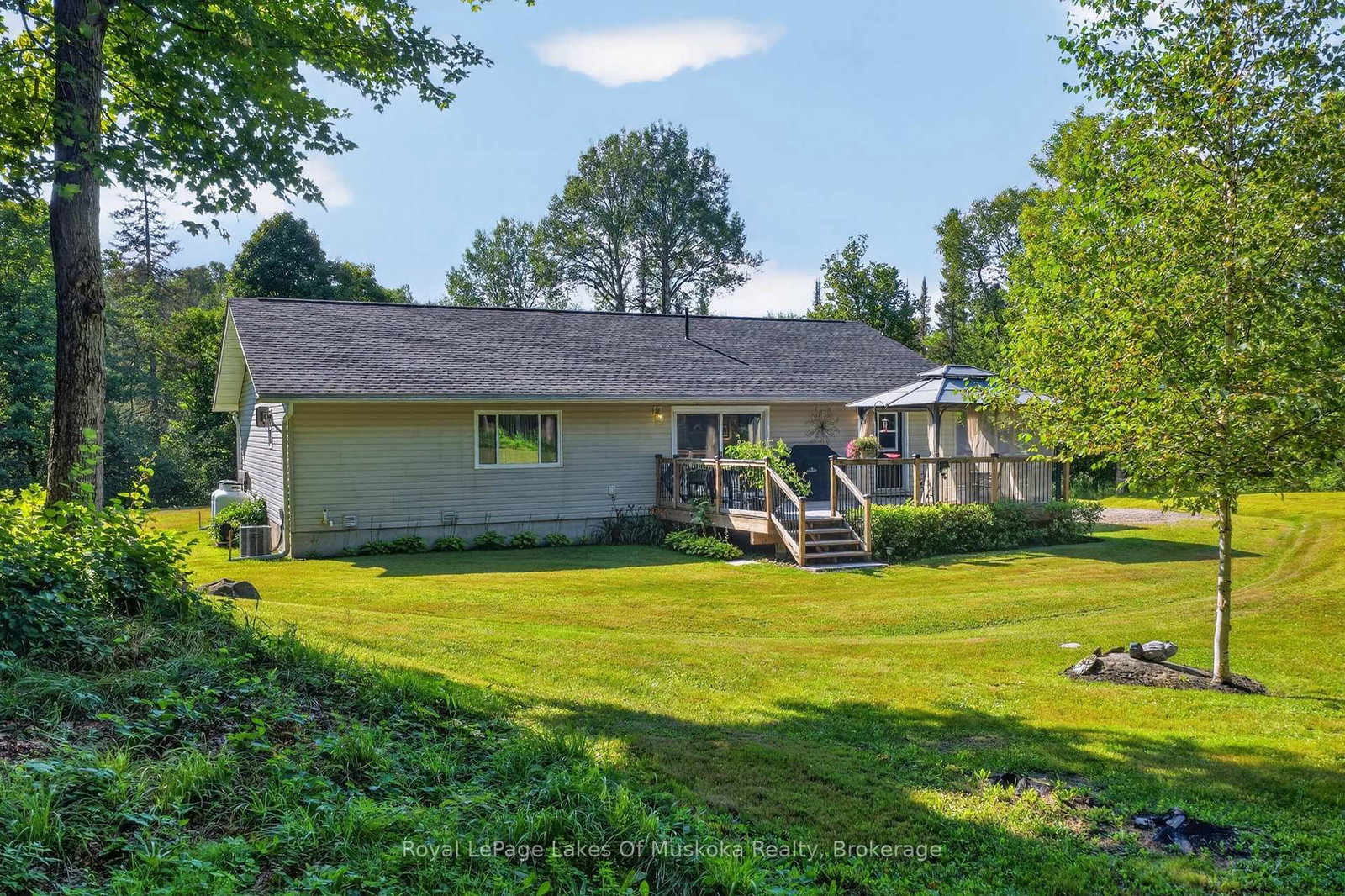 400 Chetwynd Road • Armour, ON photo 33