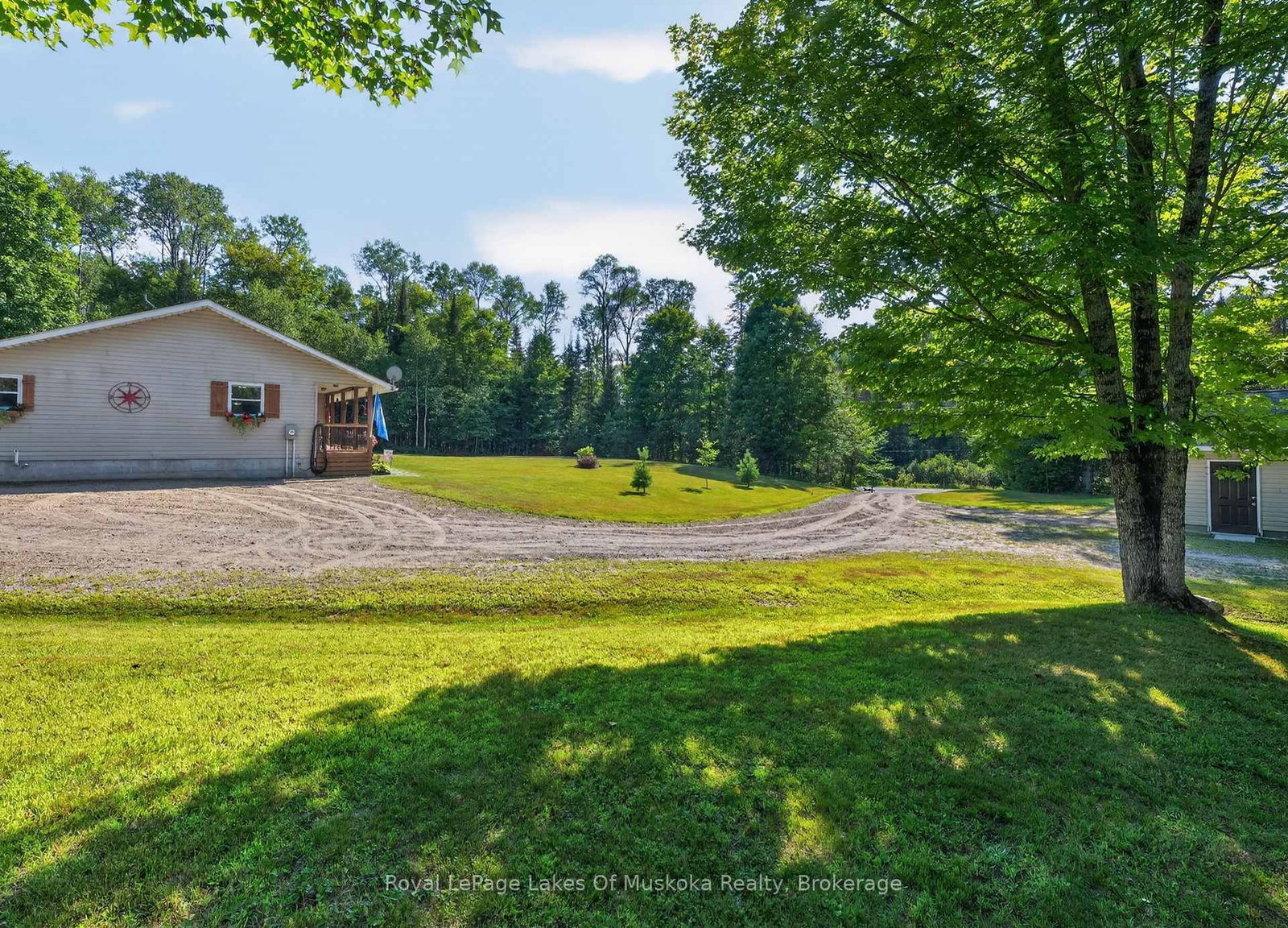 400 Chetwynd Road • Armour, ON photo 34