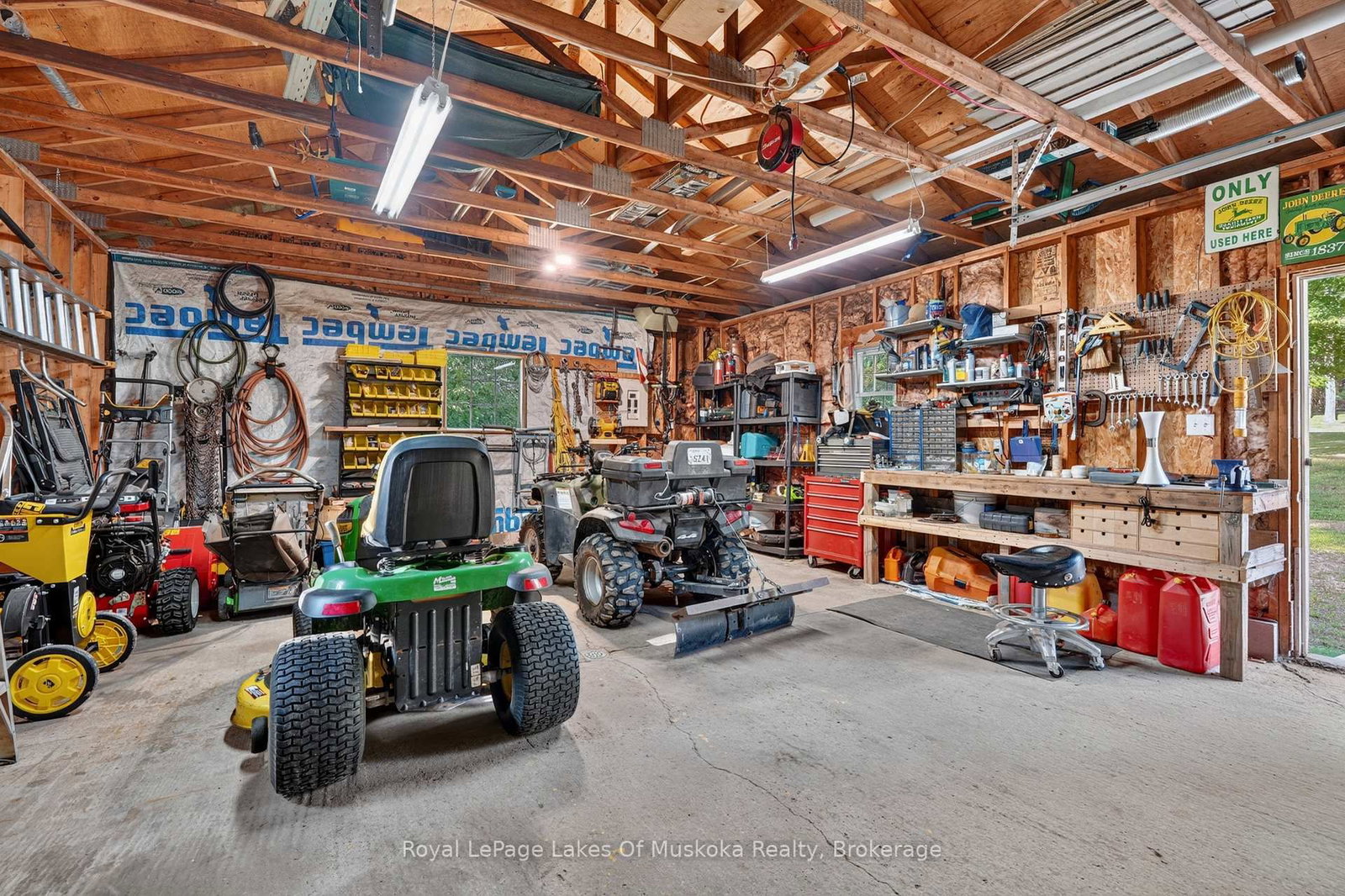 400 Chetwynd Road • Armour, ON photo 36