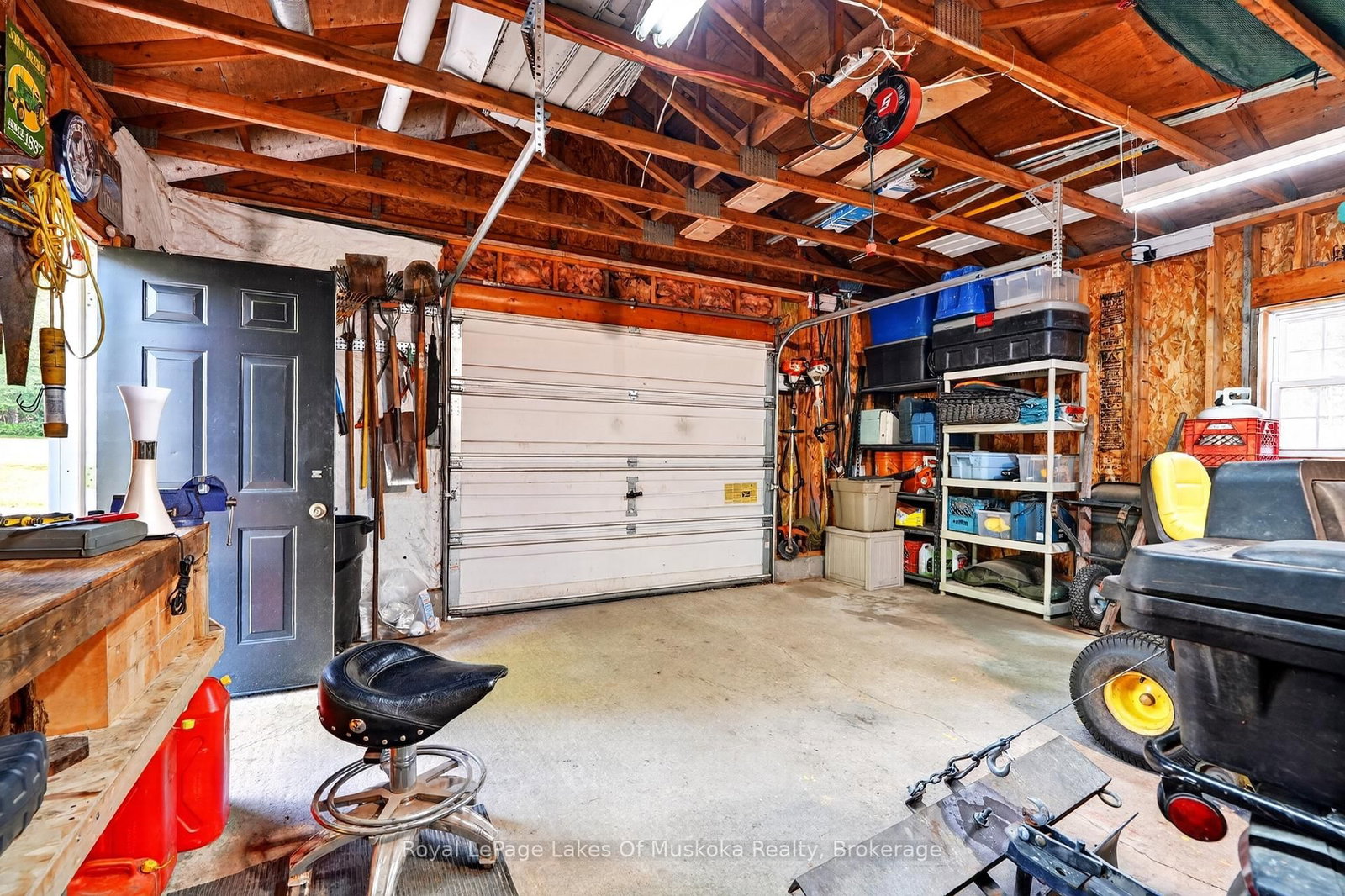 400 Chetwynd Road • Armour, ON photo 37