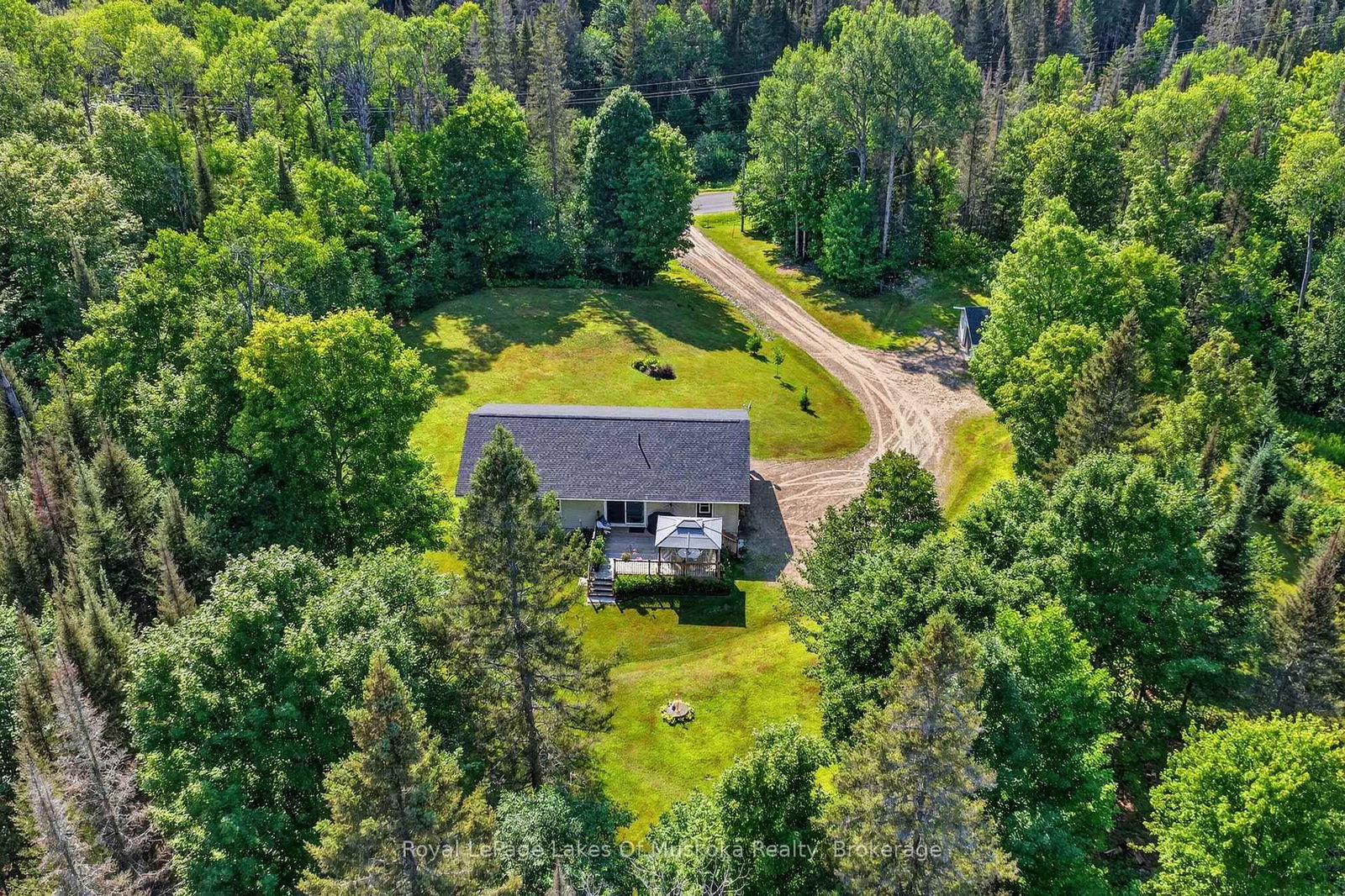 400 Chetwynd Road • Armour, ON photo 44