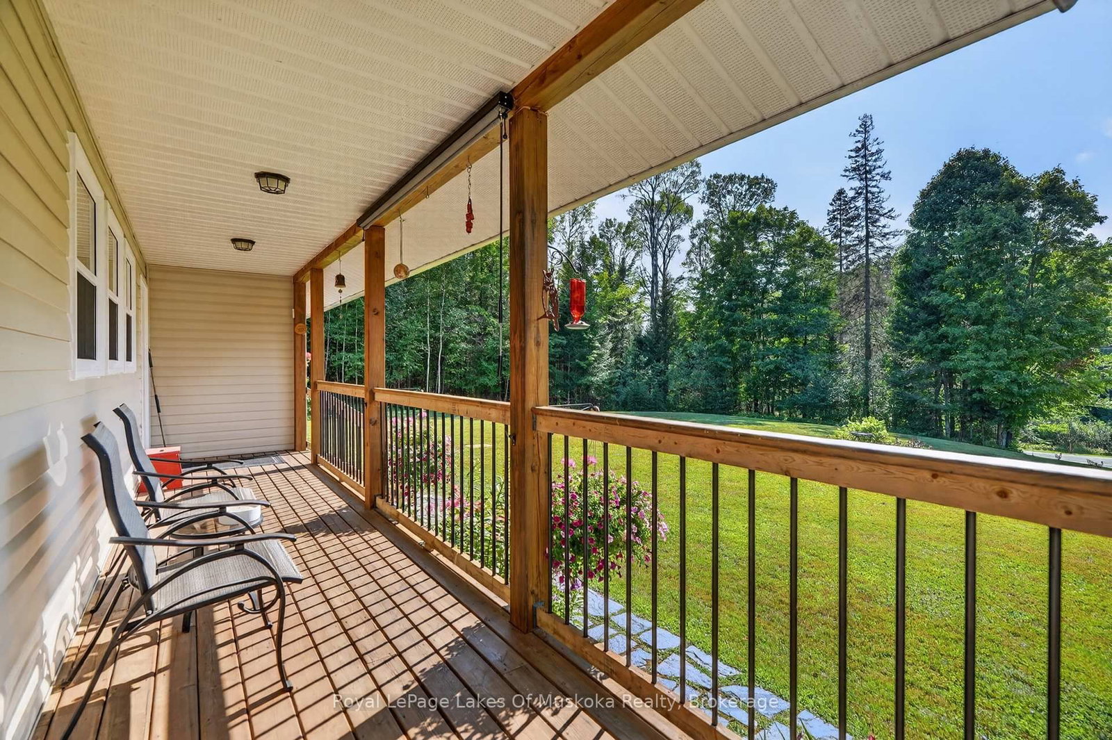 400 Chetwynd Road • Armour, ON photo 5