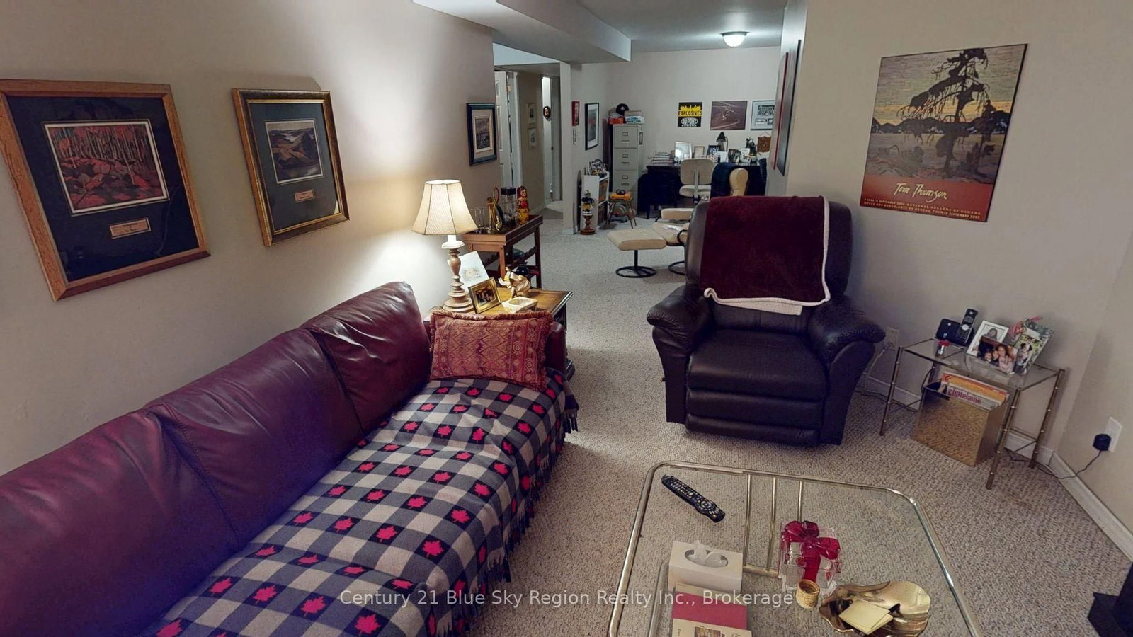 634 Tackaberry Drive • North Bay, ON photo 30