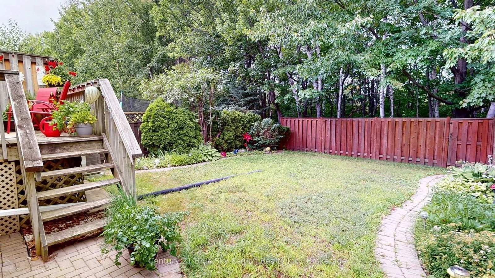 634 Tackaberry Drive • North Bay, ON photo 39