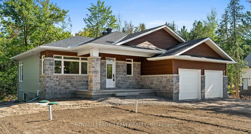 101 Alcock Drive