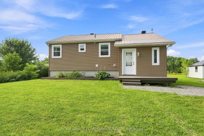 Detached House for sale at 2971 Chartrand Street, Champlain, Ontario, K0B 1J0 - Champlain Twp - MLS: X13677970