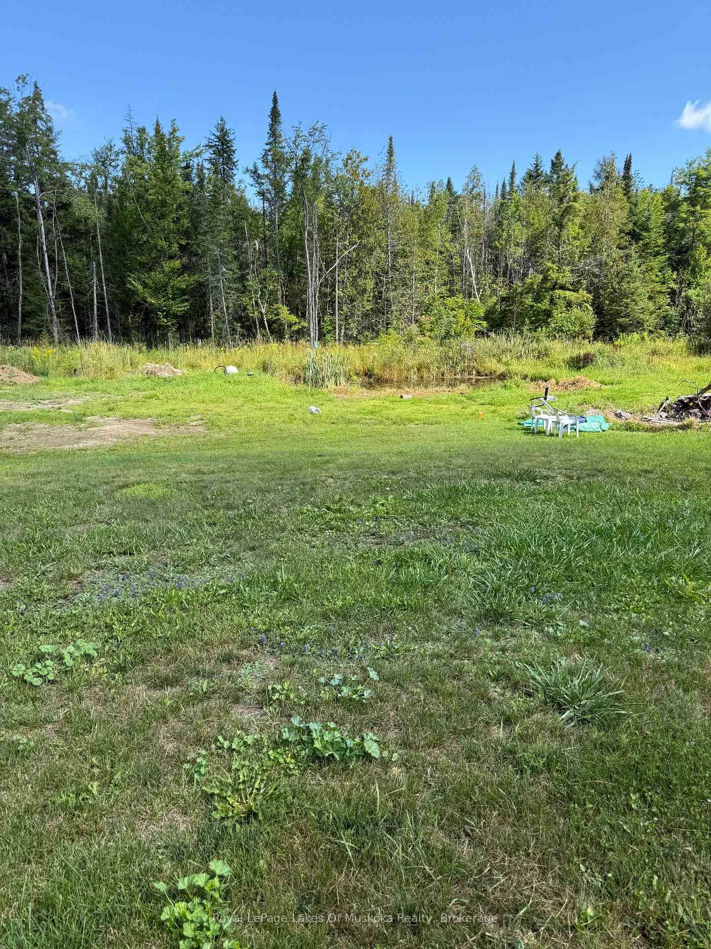 1014 Ben Lake Road East Road • Gravenhurst, ON photo 13