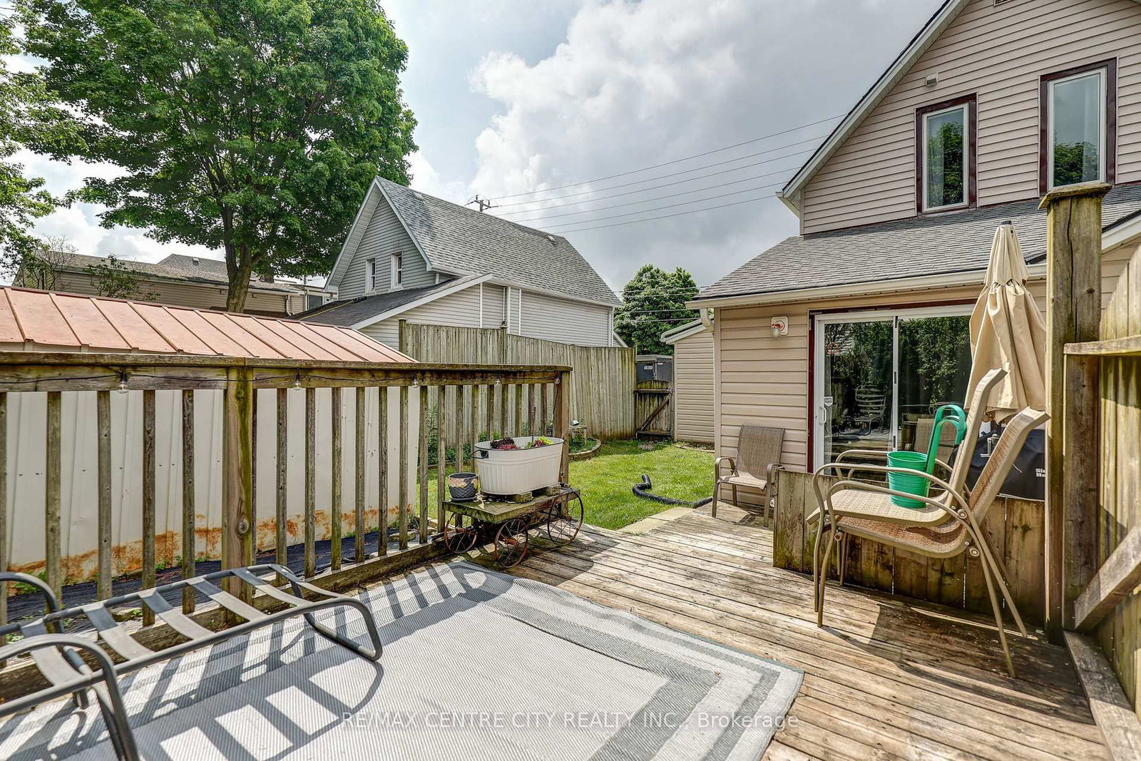 169 Wellington Street • St. Thomas, ON photo 45