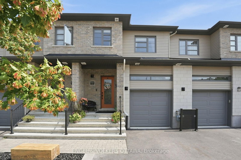 282 Munro Street