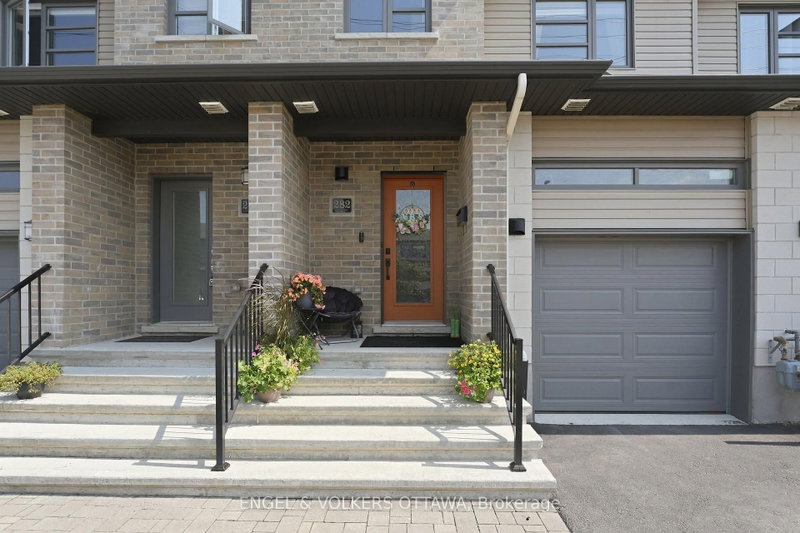 282 Munro Street
