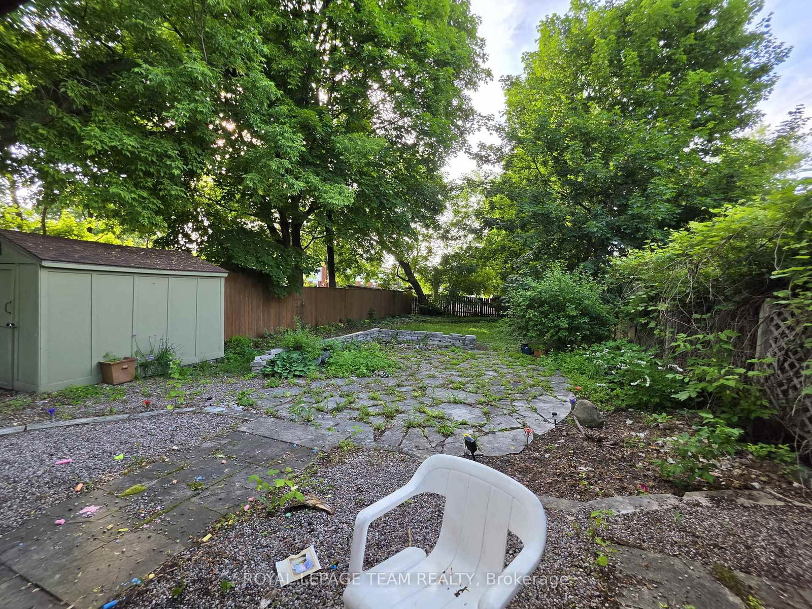 1247 Summerville Avenue • Ottawa, ON photo 26