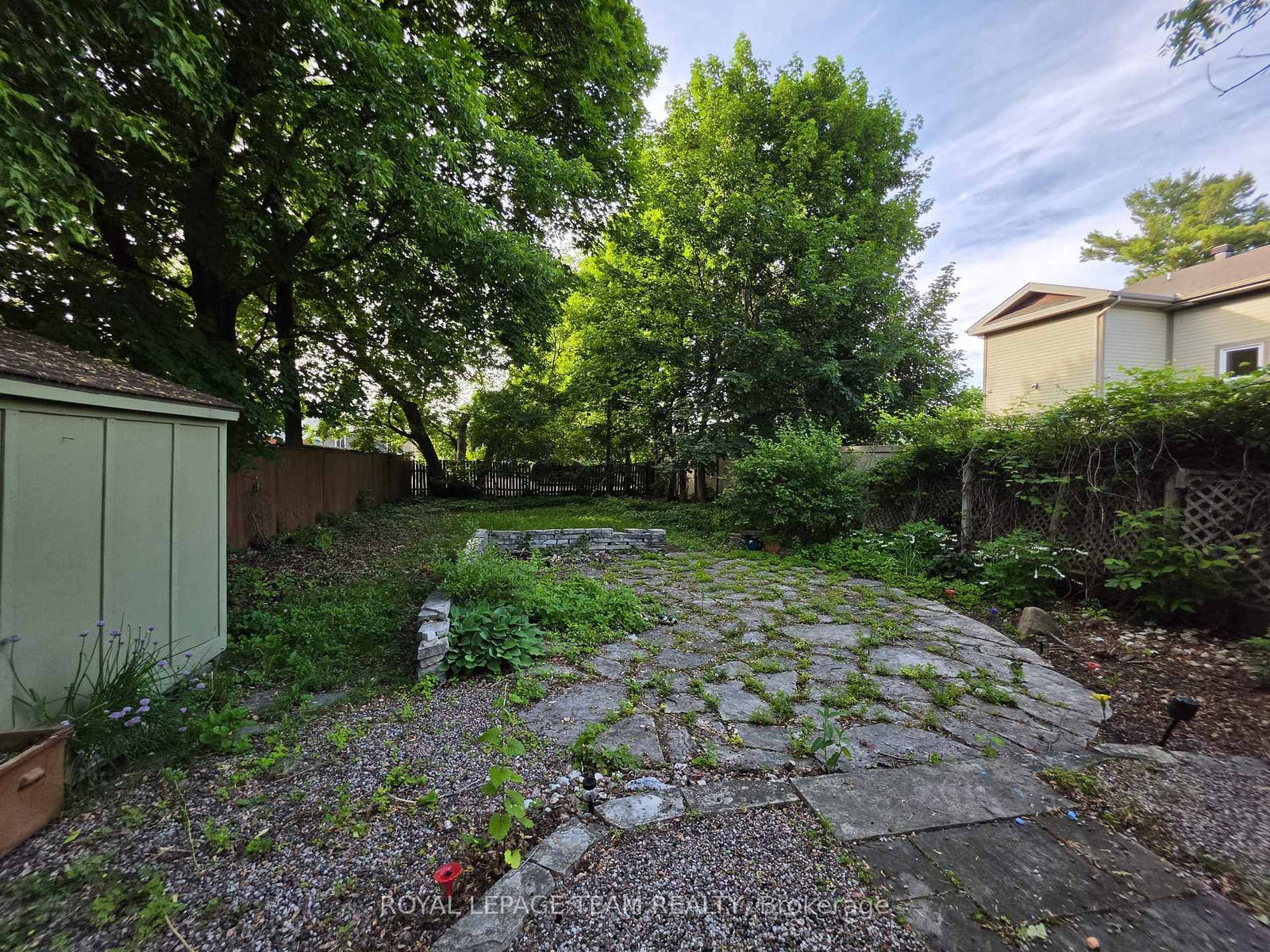 1247 Summerville Avenue • Ottawa, ON photo 27