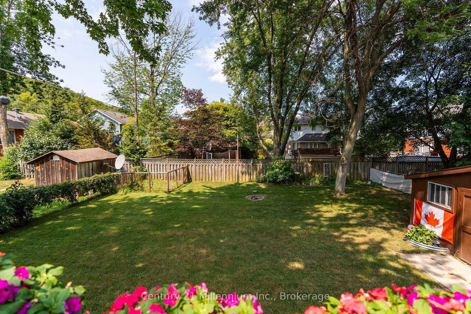 580 2nd A Street W • Owen Sound, ON photo 13
