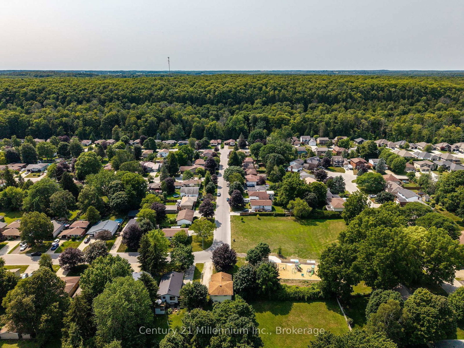 580 2nd A Street W • Owen Sound, ON photo 18