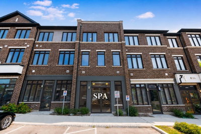 585 Colborne Street E • #108 • Brantford, ON photo 2