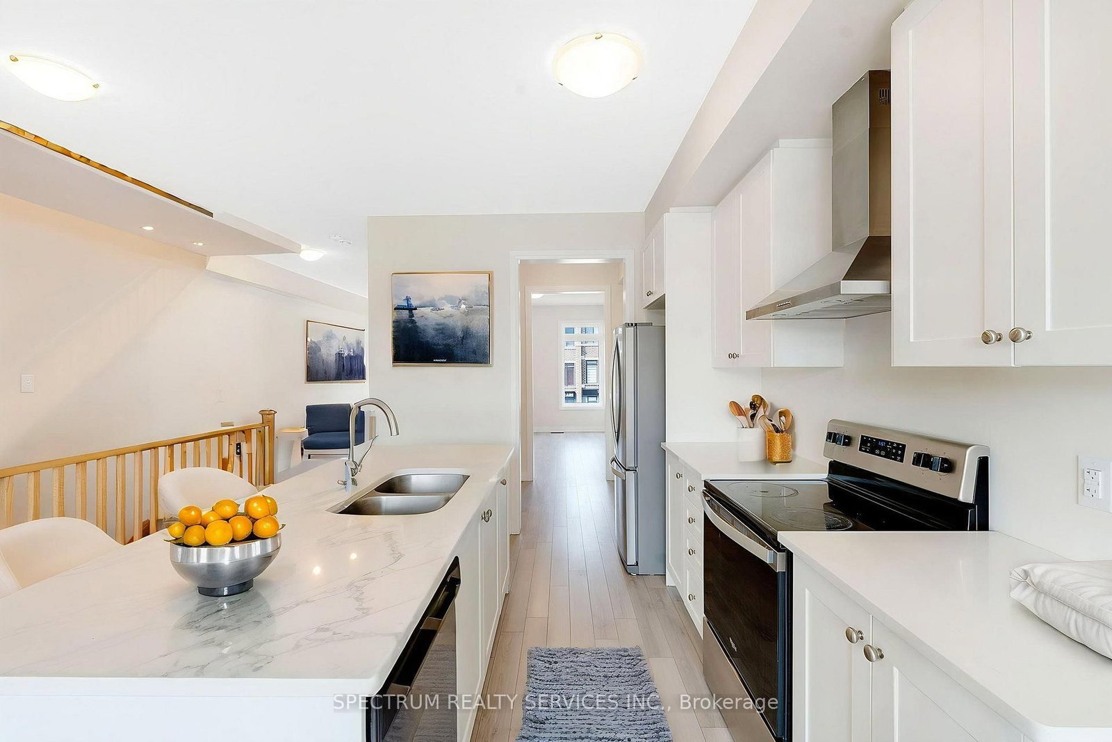 585 Colborne Street E • #108 • Brantford, ON photo 27