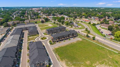 585 Colborne Street E • #108 • Brantford, ON photo 3