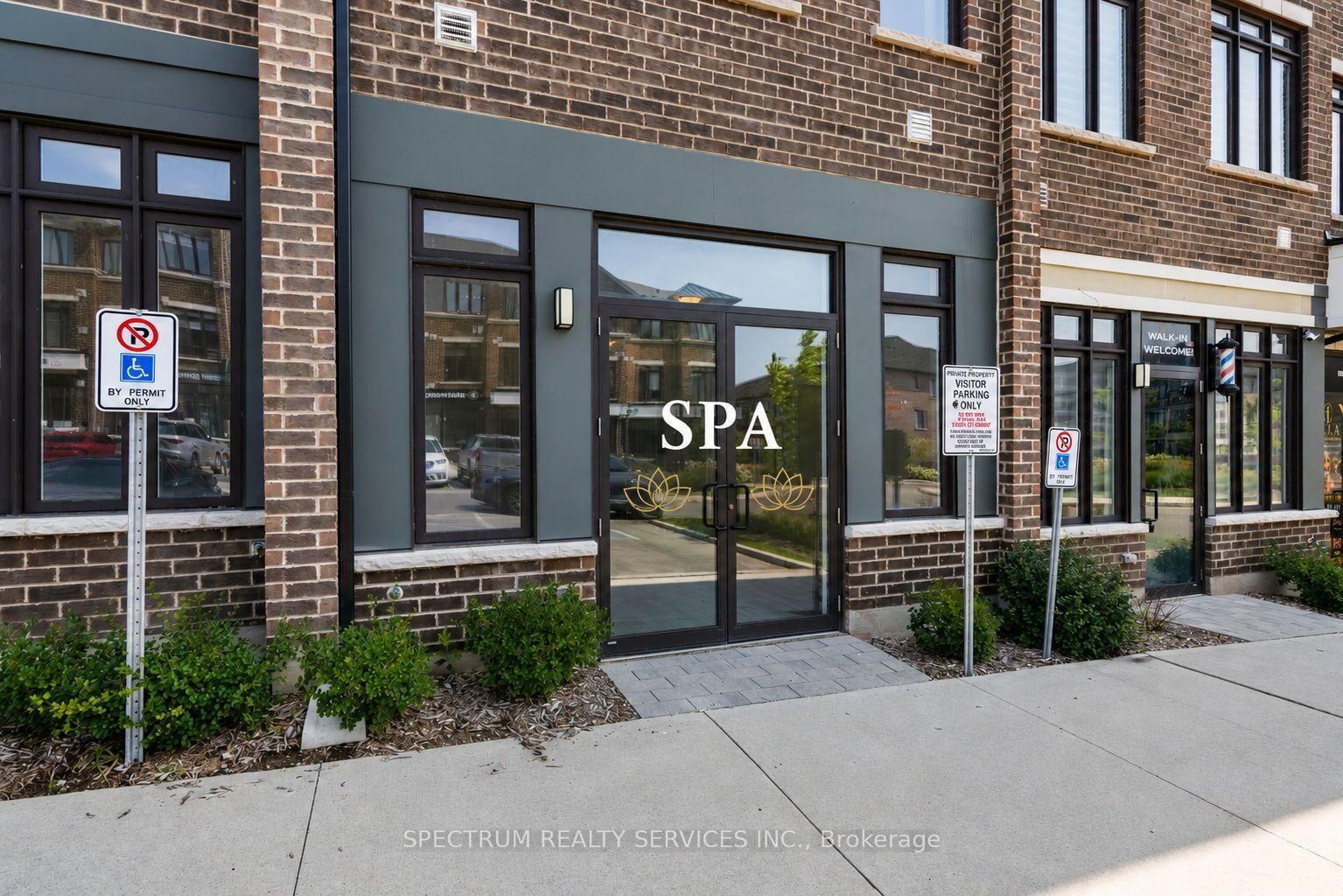 585 Colborne Street E • #108 • Brantford, ON photo 43