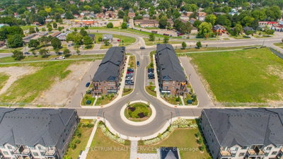 585 Colborne Street E • #108 • Brantford, ON photo 5
