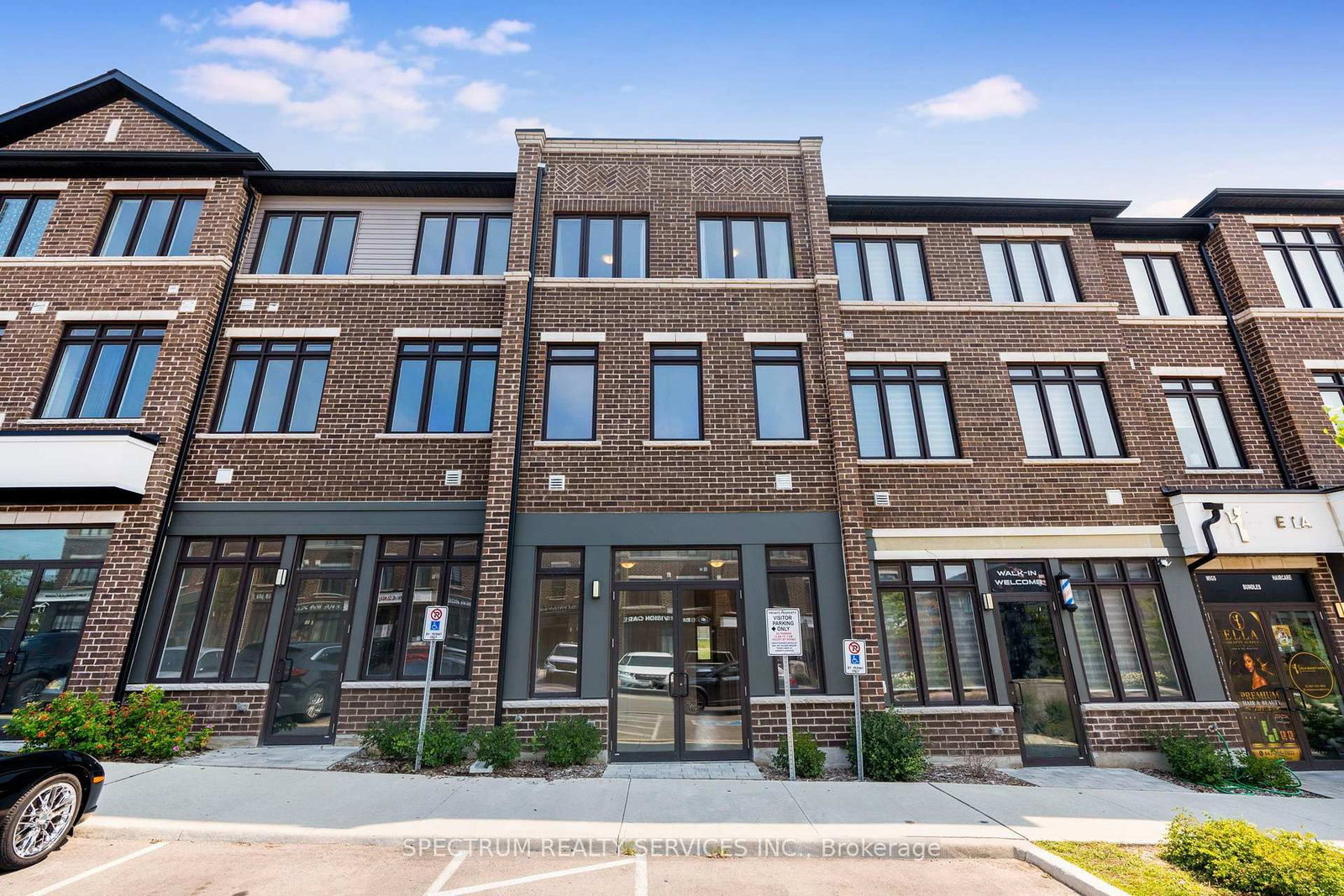 585 Colborne Street E • #108 • Brantford, ON photo 6