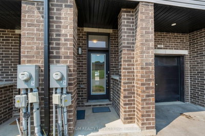 585 Colborne Street E • #108 • Brantford, ON photo 9