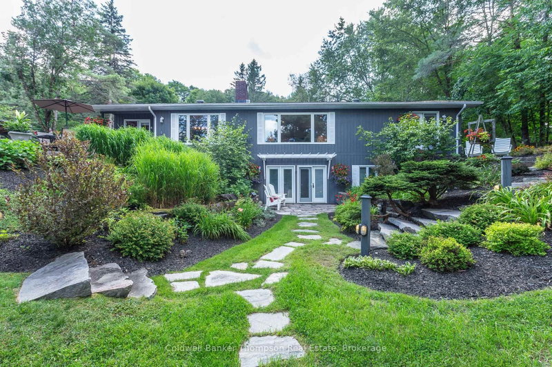 872 North Mary Lake Road