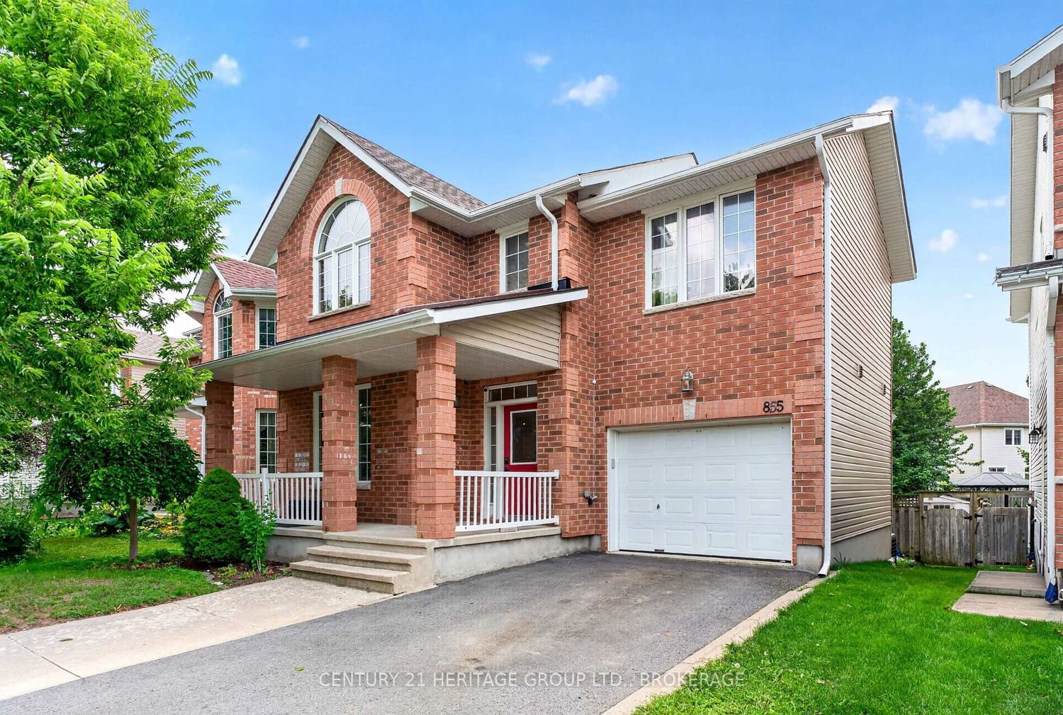 855 Lotus Avenue • Kingston, ON photo 2
