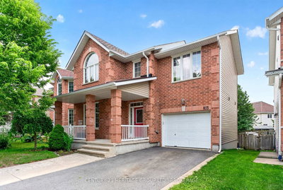 855 Lotus Avenue • Kingston, ON photo 2