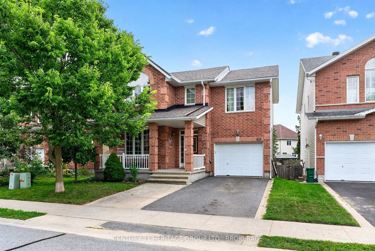 855 Lotus Avenue • Kingston, ON photo 3