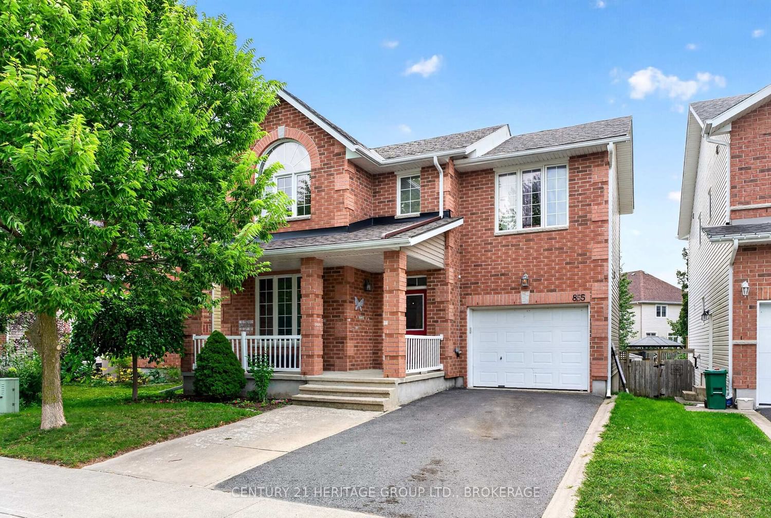 855 Lotus Avenue • Kingston, ON photo 4