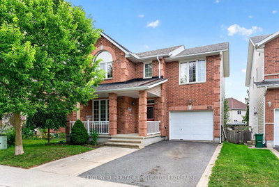 855 Lotus Avenue • Kingston, ON photo 4