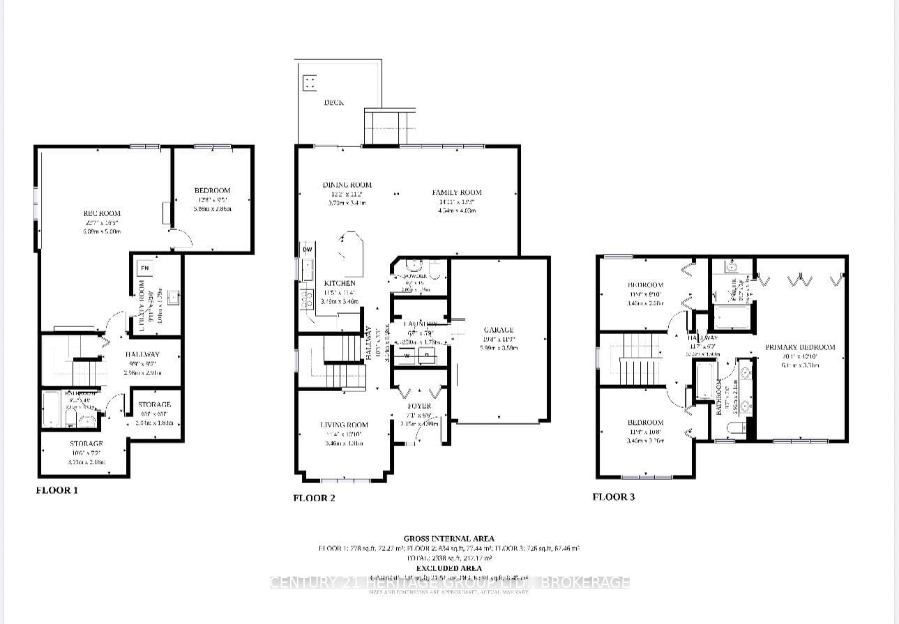 855 Lotus Avenue • Kingston, ON photo 47