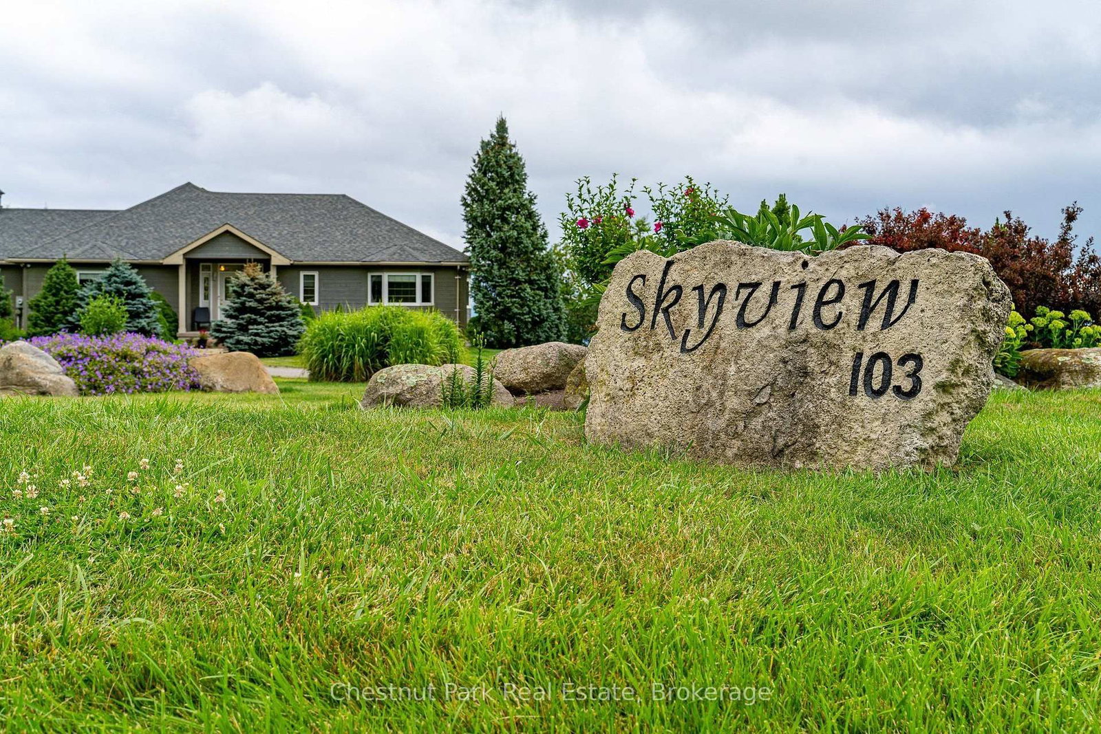 103 Ridgecrest Lane • Meaford, ON photo 1